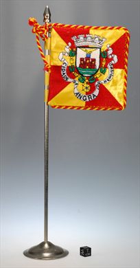 Cidade de Angra do Heroismo (Portugal)