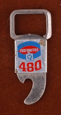 Fosfonitro 480
