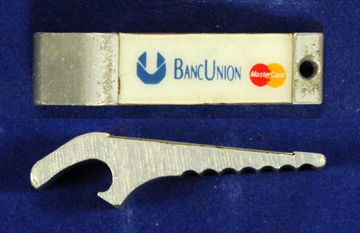 BancUnion MasterCard