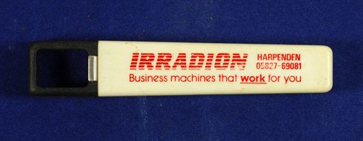 Irradion