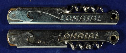 Lomaial
