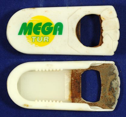 Mega Tur