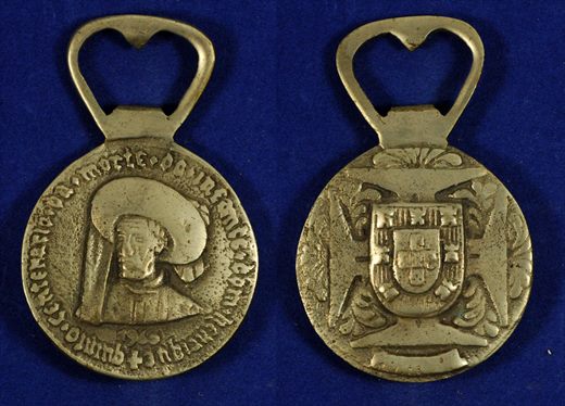 Portugal Infante D. Henrique