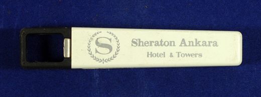 Sheraton Ankara