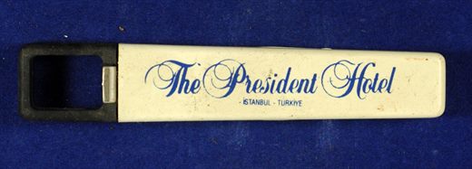 The President Hotel
