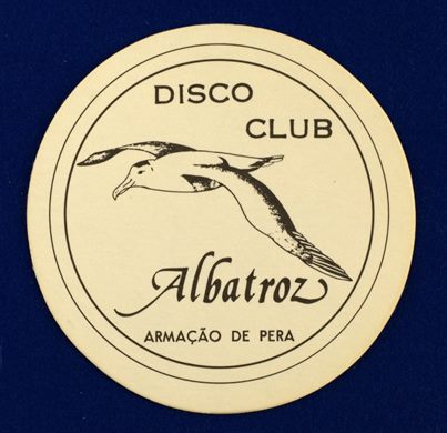 Albatroz Disco Club
