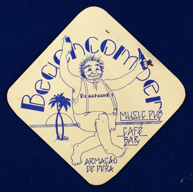 Beachcomber