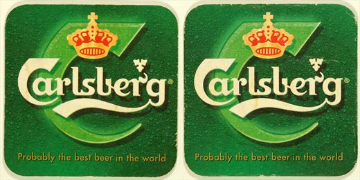 Carlsberg