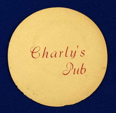 Charlys Pub
