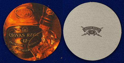 Chivas Regal 12