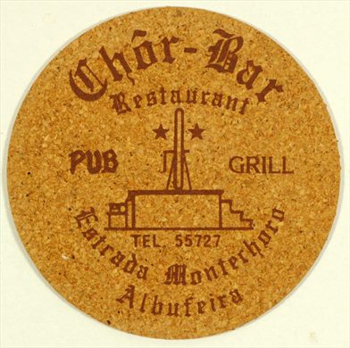 Chor-Bar