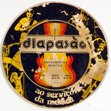 Diapasao