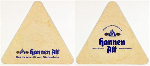 Hannen Alt