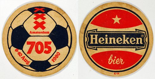 Heineken
