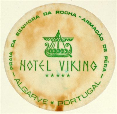 Hotel Viking