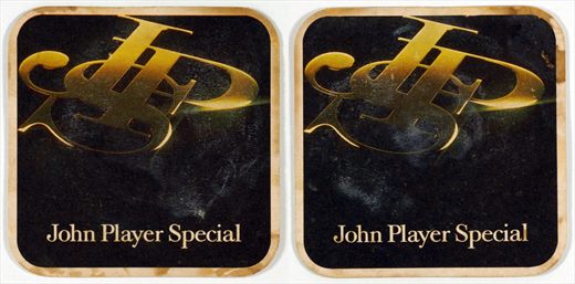 John Player Special