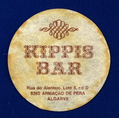 Kippis Bar