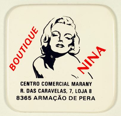 Nina Boutique