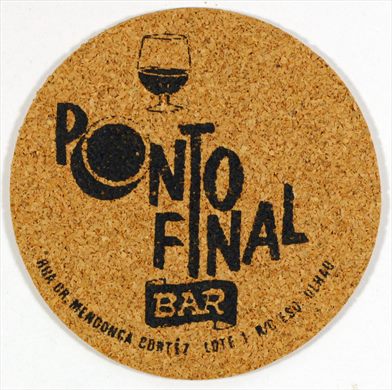 Ponto Final Bar