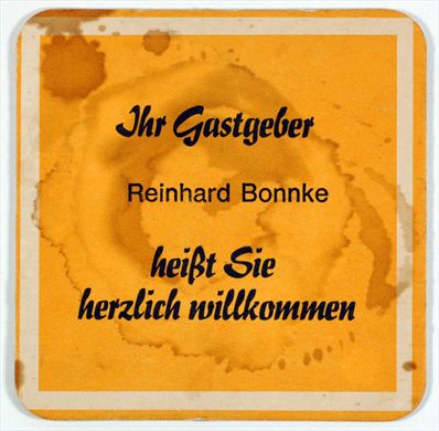 Reinhard Bonnke