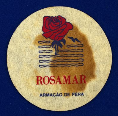 Rosamar
