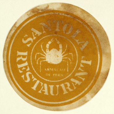 Santola Restaurant