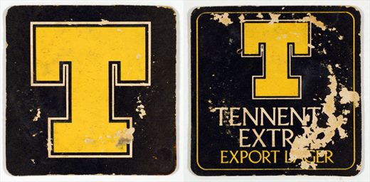 Tennent Extra
