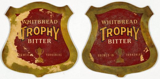 Trophy Bitter