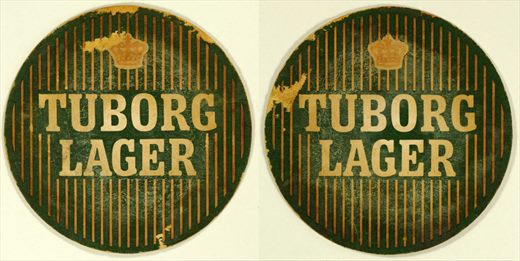 Tuborg Lager