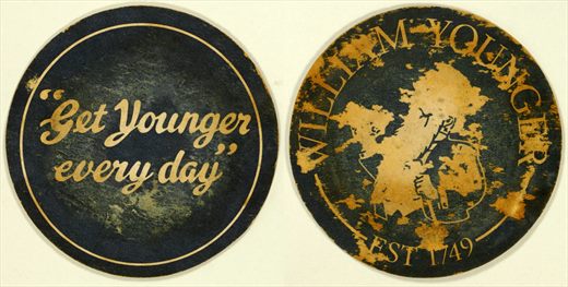 William Younger