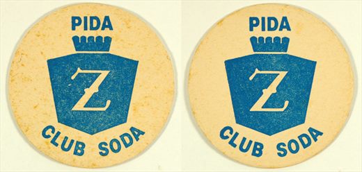 Z Clube Soda