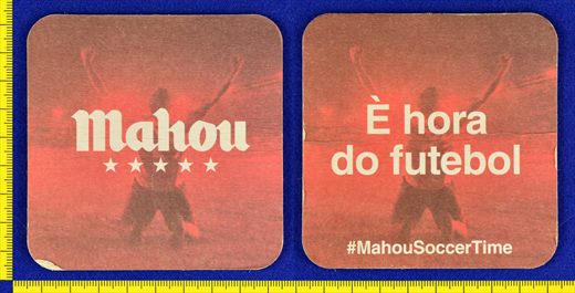 Mahou