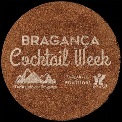 Braganca Cocktail Week