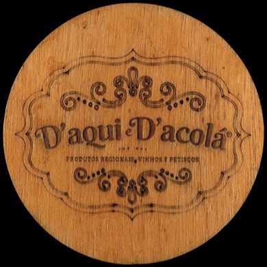 D'aqui e D'acola