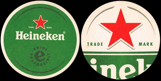 Heineken