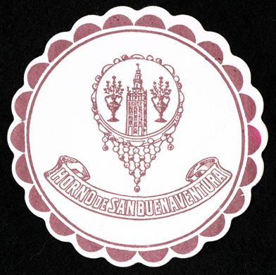 Horno de San Buenaventura