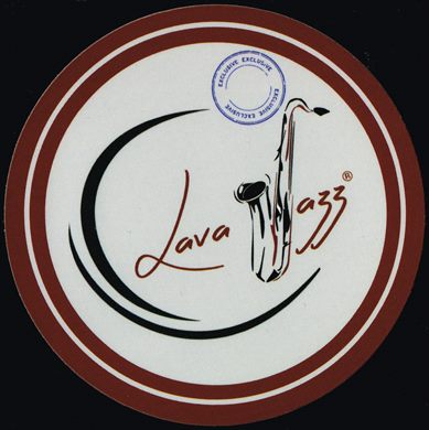 Lava Jazz