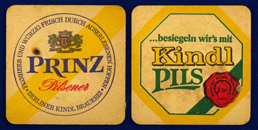 Prinz Pilsener