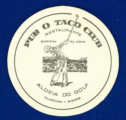 Pub o Taco Club