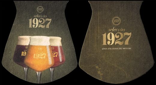 Super Bock 1927