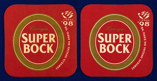 Super Bock Lisboa Expo '98
