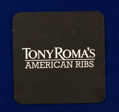 Tony Roma's American Ribs