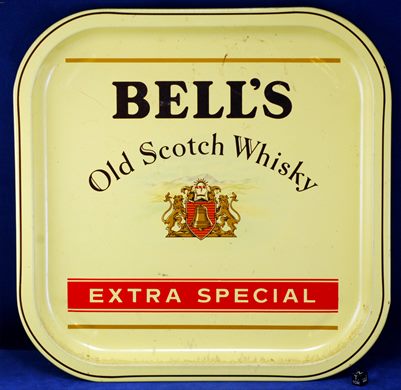 Bells Old Scotch Whisky