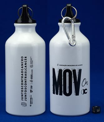 Mov On - Associacao Oncologica do Algarve