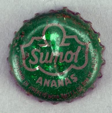 Sumol ananas