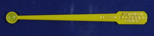 El Carrizo (colher-amarelo)