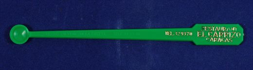 El Carrizo (colher-verde)