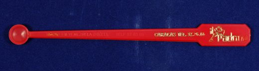 il Padrino (colher-vermelho)