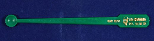 La Estancia (colher-verde)