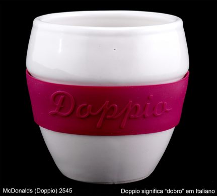 McDonalds (Doppio)